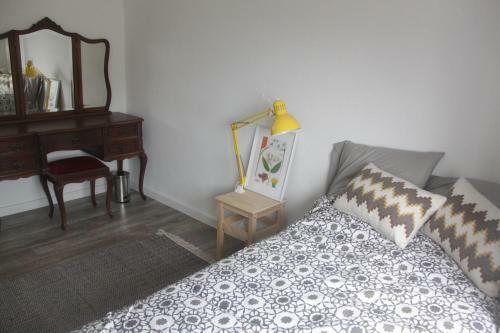 Apartamento The Good Hive