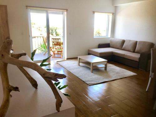 Apartamento Casa Do O