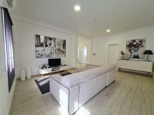 Apartamento Esp�rito Santo - Al