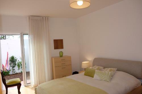 Apartamento A Casa Do Terraco