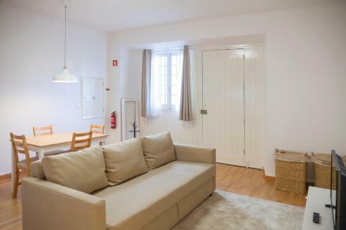 Hostal Casa Do Col�gio Downtown Private Suite 57