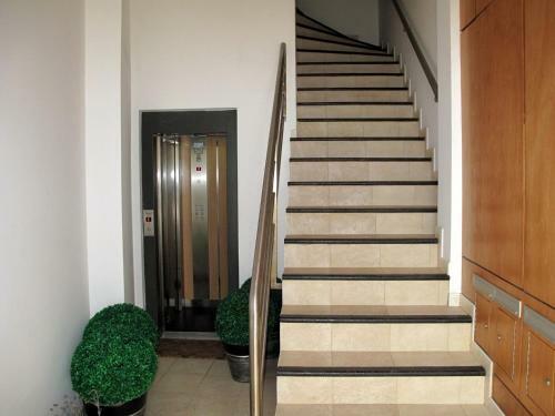 Apartamento Central Top Floor W/terrace Oceanview