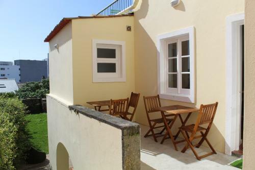 A Bica Hostel