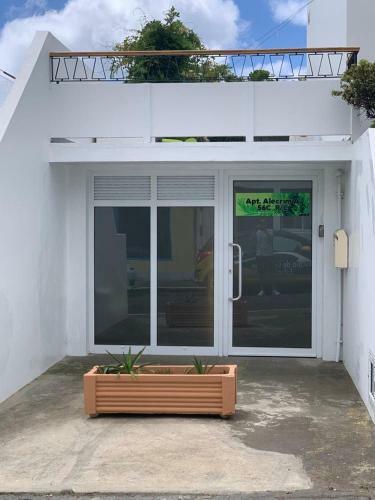 Apartamento Apt. Alecrim A