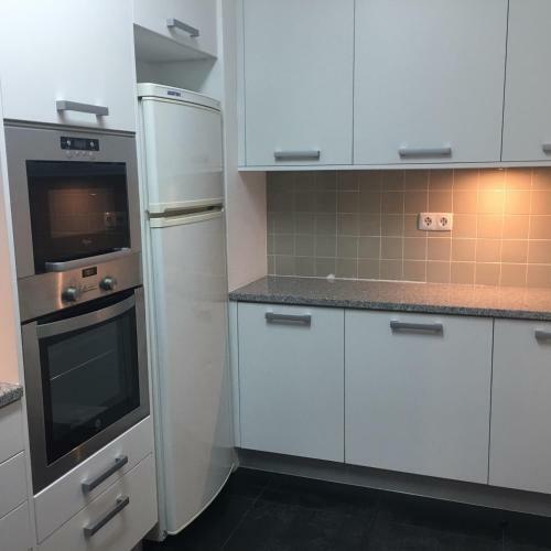 Azores Avenida E Apartment T3