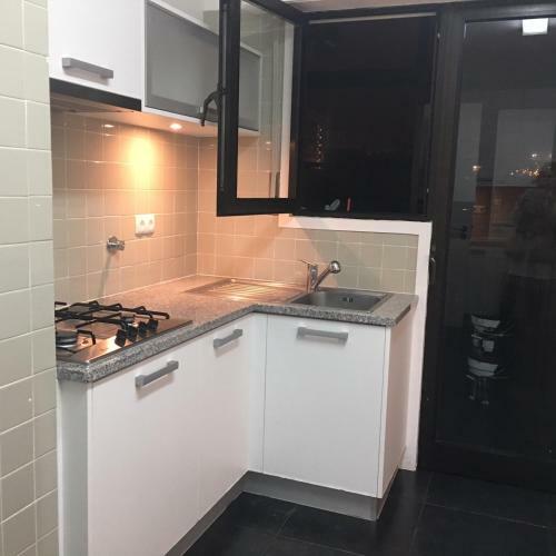 Azores Avenida E Apartment T3