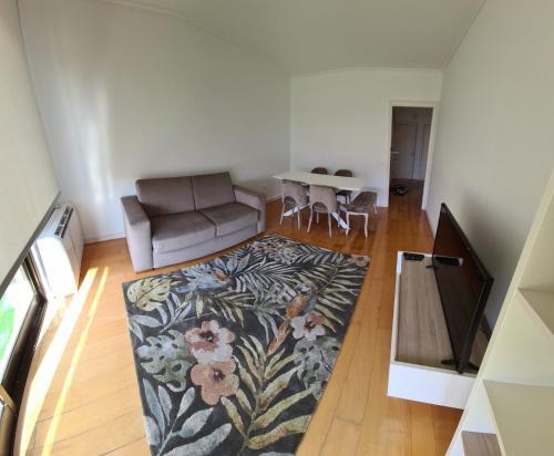 Azores Avenida E Apartment T3