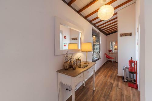 Santa Rita Greenhouse Villas