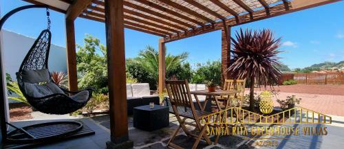 Santa Rita Greenhouse Villas