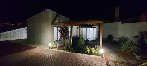 Santa Rita Greenhouse Villas