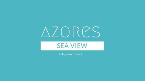 Apartamento Azores Sea View