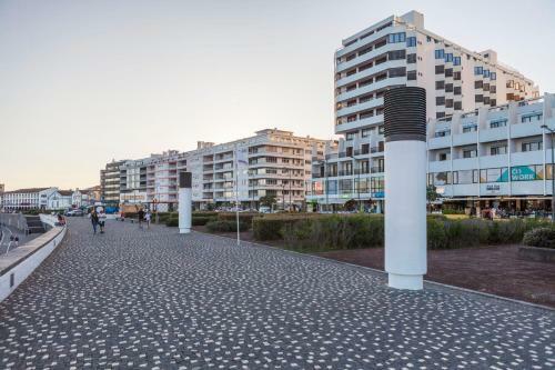 Apartamento Atlantic City - Marina