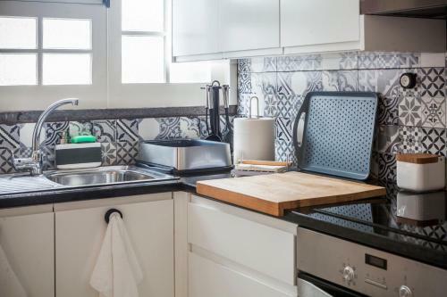 Apartamento Atlantic City - Marina