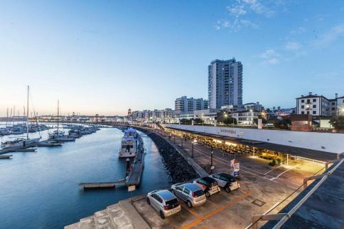 Apartamento Atlantic City - Marina