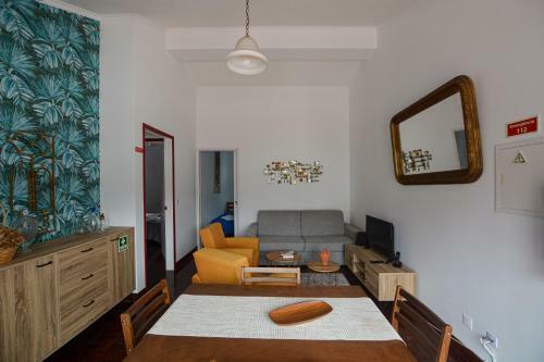 Valverde Apartment