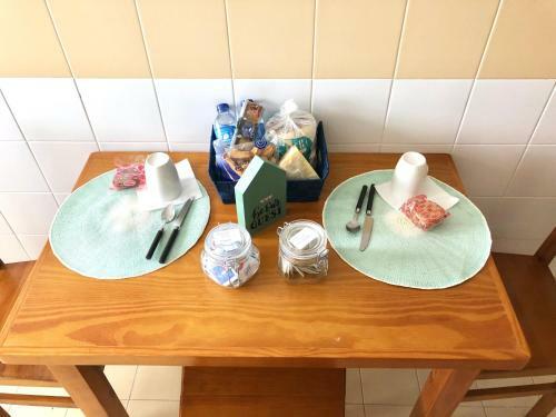 Apartamento Casa Da Belinha