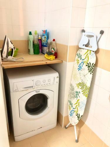 Apartamento Casa Da Belinha