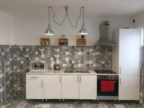 Almeida?s Apartments