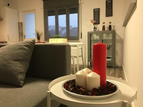 Almeida?s Apartments