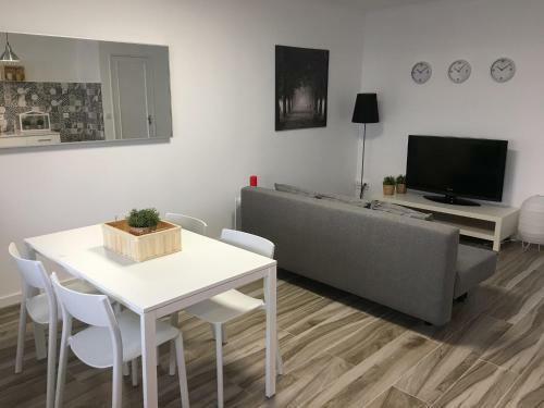 Almeida?s Apartments