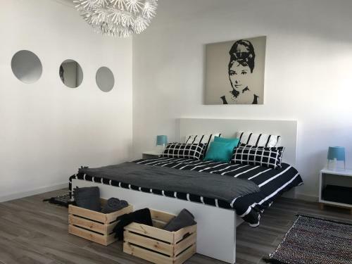 Almeida?s Apartments