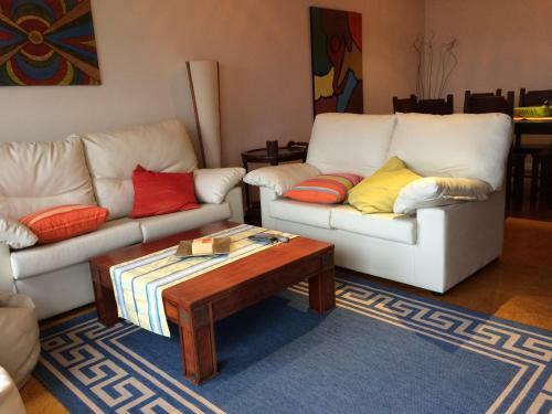 Beach Apartment