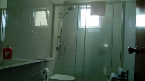 Apartamento Luz