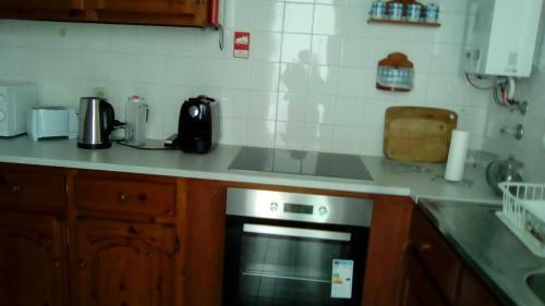 Apartamento Luz