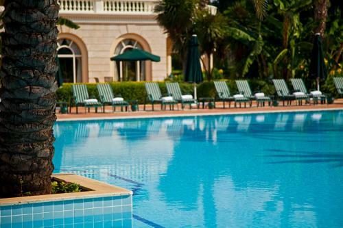 Ic Hotels Airport