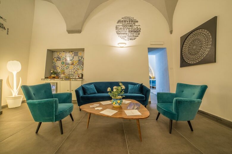 Hotel Airone