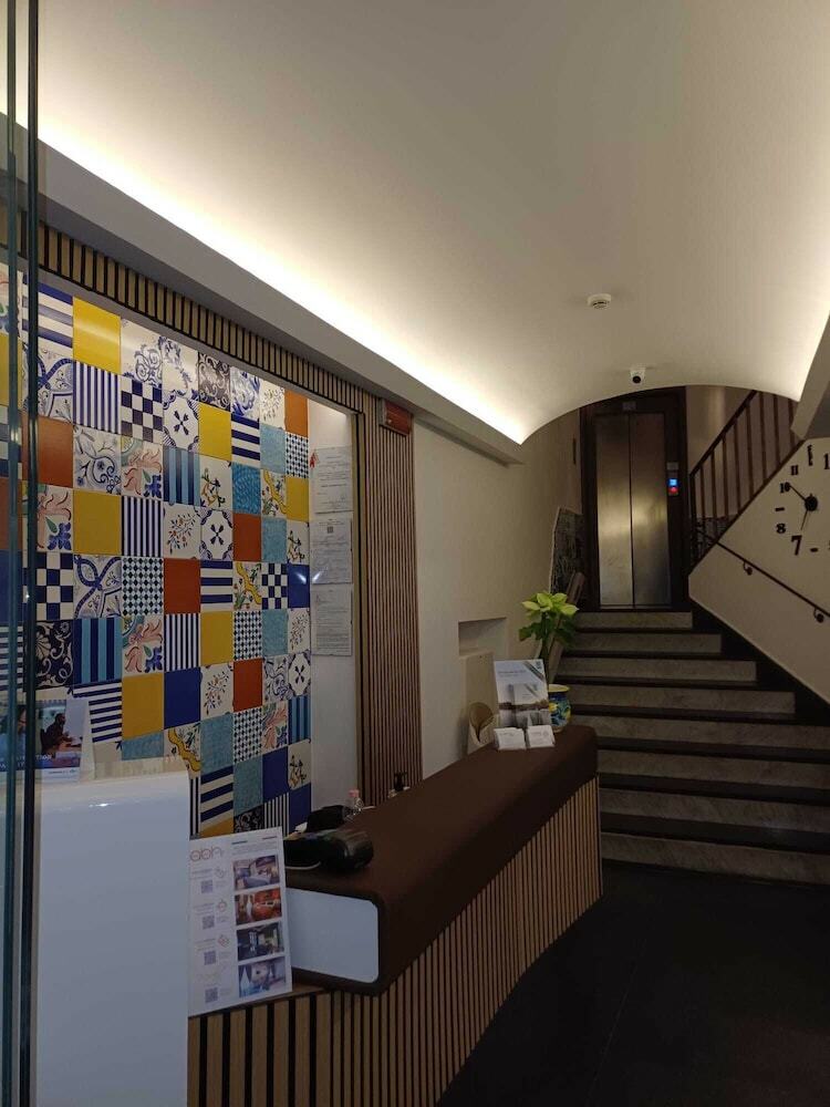 Hotel Airone
