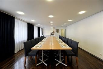 Hotel Merian Am Rhein