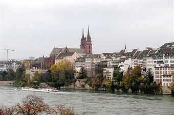 Hotel Merian Am Rhein