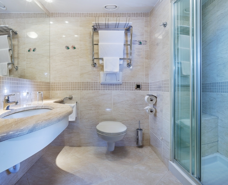 Hotel Domina Inn Riga