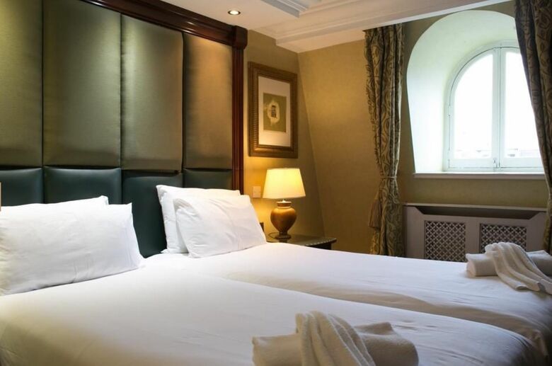 Hotel Dreamtel London Kensington