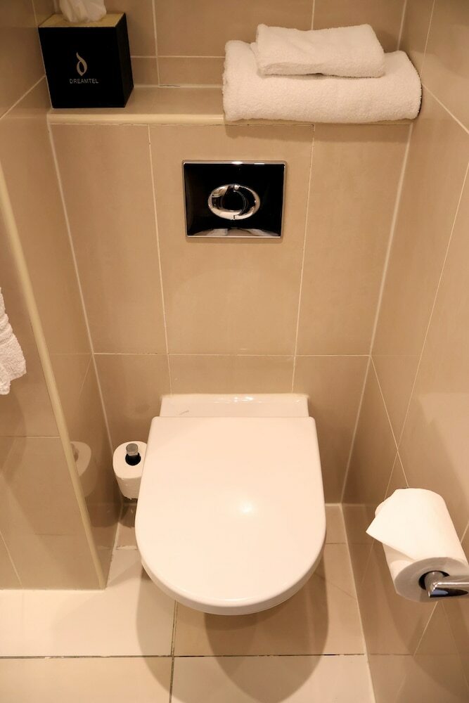 Hotel Dreamtel London Kensington