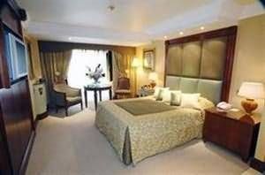 Hotel Hyde Park Premier Paddington