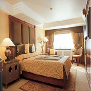 Hotel Hyde Park Premier Paddington