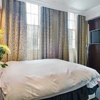 Hotel Shaftesbury Hyde Park International