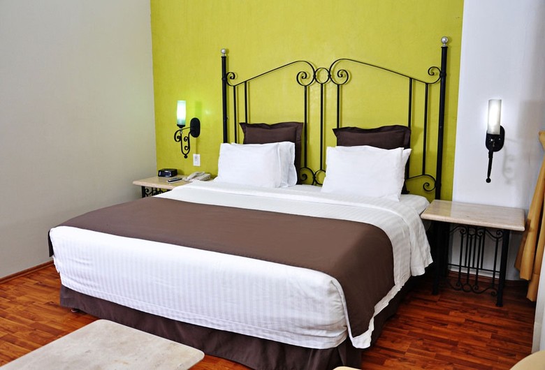 Hotel Holiday Inn Centro Hist�rico Guadalajara