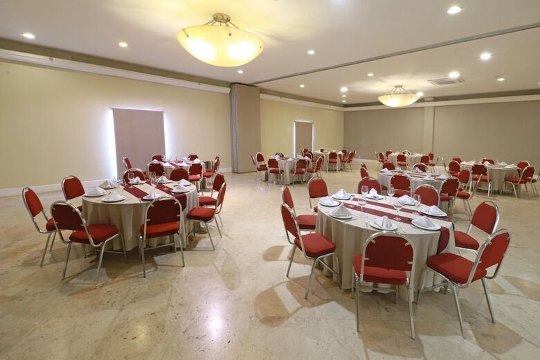 Hotel Holiday Inn Centro Hist�rico Guadalajara