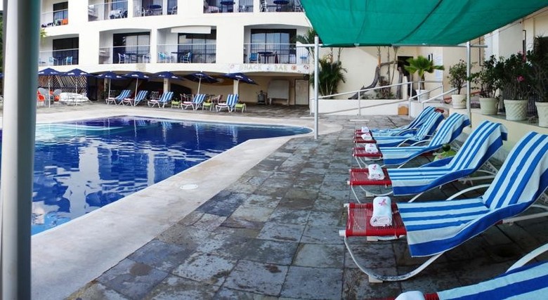 Hotel Acamar Beach Resort
