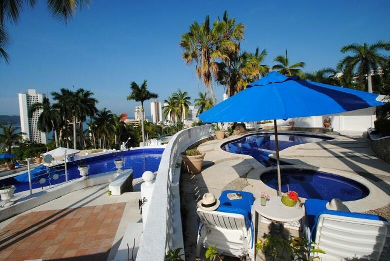 Hotel Boutique Villa Vera Spa & Racquet Club