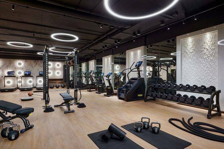 Hotel Swiss�tel Le Plaza Basel
