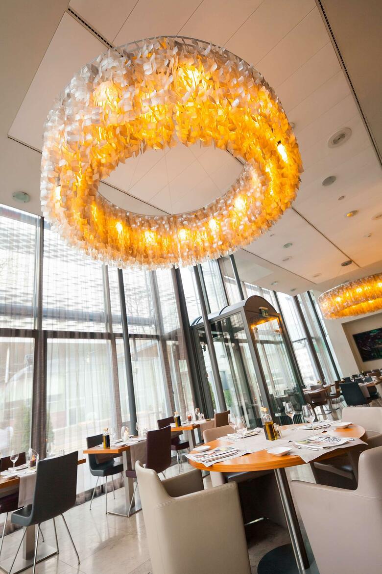 Hotel Swiss�tel Le Plaza Basel