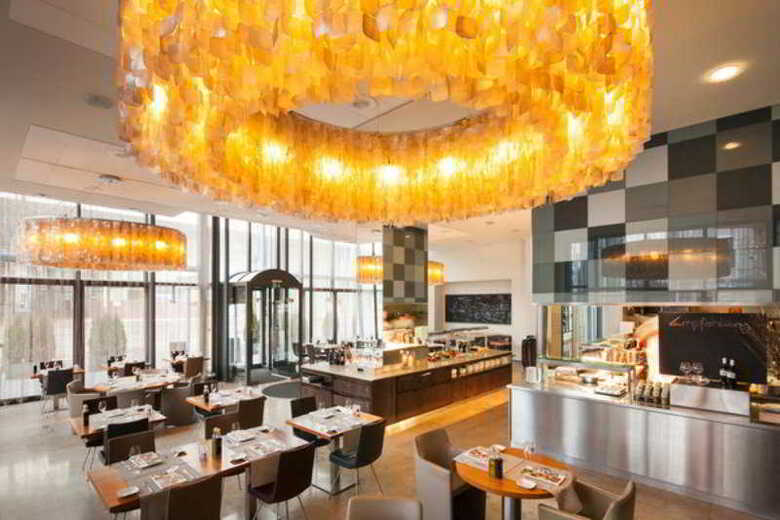 Hotel Swiss�tel Le Plaza Basel
