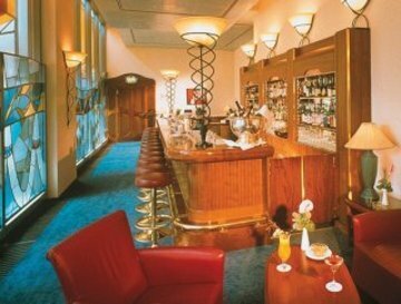 Hotel Swiss�tel Le Plaza Basel