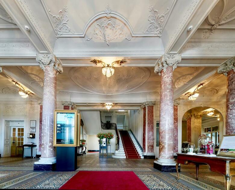 Hotel Schweizerhof