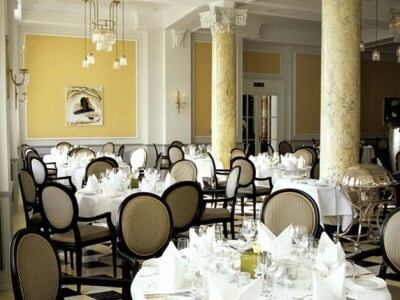 Hotel Palace Luzern