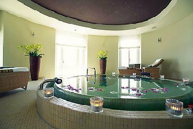 Hotel Palace Luzern